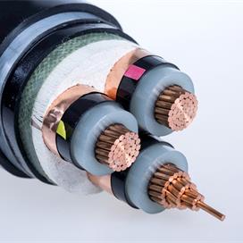 氟塑料電纜